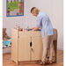 Millhouse Walk Up Baby Change Table  hi\-res