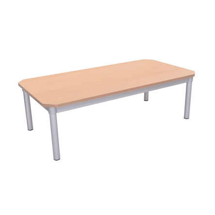 Gopak Enviro Rectangular Coffee Table 600mm x 1200mm  hi\-res
