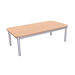 Gopak Enviro Rectangular Coffee Table 600mm x 1200mm  hi\-res