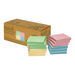 Recycled Pastel Sticky Notes 12pk  hi\-res