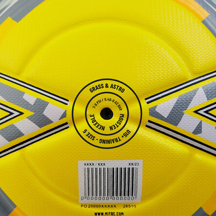 Mitre Impel Evo Training Football  hi\-res