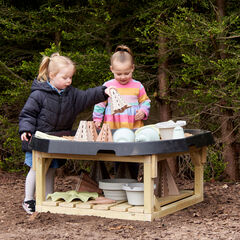 TTS Toddler Outdoor Active World Tuff Tray Stand  hi-res