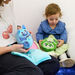 TTS Weighted Lap Pads 5pk  hi\-res