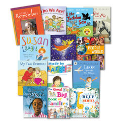Diversity Book Packs  hi-res