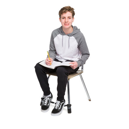 Bouncyband for Classroom Chairs  hi\-res