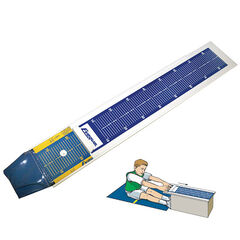Eveque Junior Jump/Sit and Reach Mat  hi-res