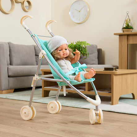 Miniland Anatomically Correct Baby Dolls  hi\-res