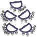 Bell Tambourines 5pk  hi\-res