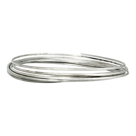 Aluminium Wire  hi\-res