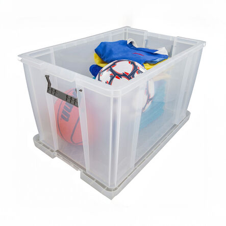 Allstore Plastic Storage Box  hi\-res