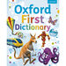 Oxford First Dictionary  hi\-res