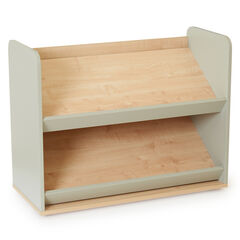 TTS Elements Toddler Tilted Shelf Unit  hi-res