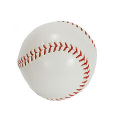 Synthetic Leather Rounders Ball  hi-res