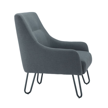 Pearl Reception Chair  hi\-res