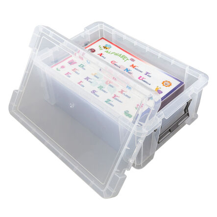 Allstore Plastic Storage Box  hi\-res