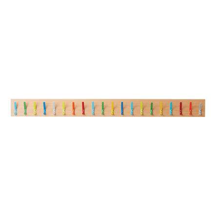 Monarch Coat rack with hooks  hi\-res