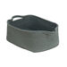 Shallow Rope Baskets Pack of 6  hi\-res
