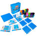 Pegs To Paper \- Pattern Pursuit  hi\-res