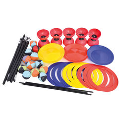 Class Juggling Kit  hi-res