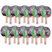 Fox TT Table Tennis Bat 20pk  hi\-res