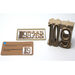 Re\-Wood Tower Numbers Pack  hi\-res