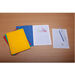 A4+ Exercise Book 15mm Ruled 80pg 50pk  hi\-res