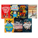 Author Reading Books 7pk  hi\-res