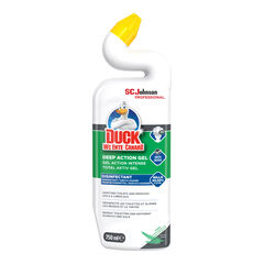 Toilet Duck&reg; Deep Action Toilet Cleaner  hi-res