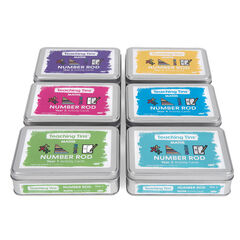 TTS Number Rods Activity Cards  hi-res