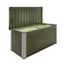 Outdoor Metal Lockable Storage Chest  hi\-res