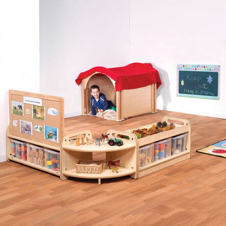 Millhouse Hide and Seek Furniture Room Set  hi\-res