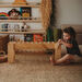 Explore Nook Construction Wooden Conveyor Belt  hi\-res
