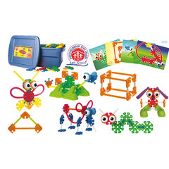 Kid K'NEX Construction Set  hi-res