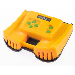 TTS Rugged Robot Data Logging Backpack  hi-res