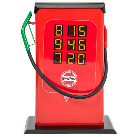 Winther Role Play Petrol Station  hi\-res