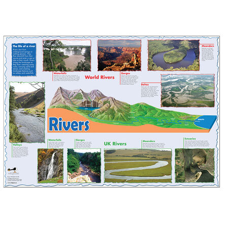 Rivers Curriculum Pack  hi\-res