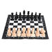 Large Outdoor Garden Chess Game with Chessboard  hi\-res
