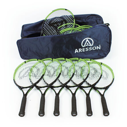 Aresson Vision X Tennis Rackets 12pk  hi\-res
