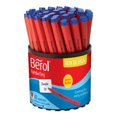 Berol&reg; Handwriting Pens  hi-res