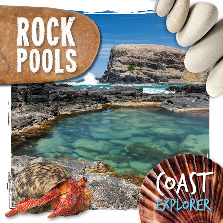 Seaside Topic Book Pack 10pk  hi\-res