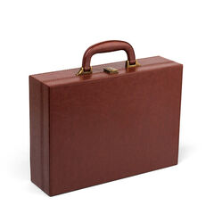 Traveller's Suitcase  hi-res