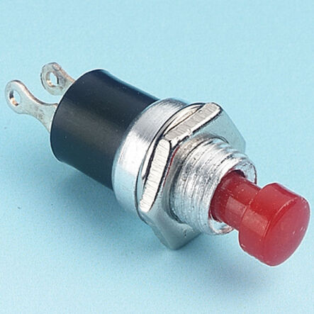 Push Button Switch  hi\-res