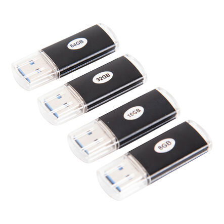 USB 3.0 Flash Drive 16 GB  hi\-res