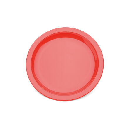Colourful Polycarbonate Plates Single  hi\-res