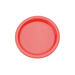 Colourful Polycarbonate Plates Single  hi\-res