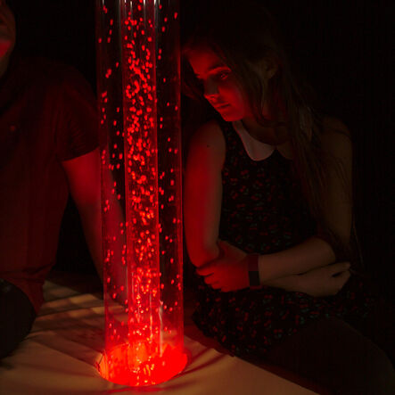 Hurricane Tube  hi\-res