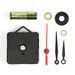 Quartz Clock Movements  hi\-res