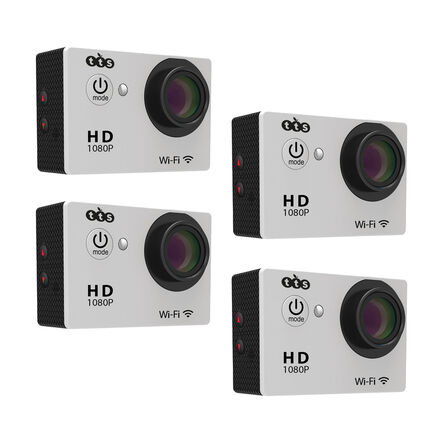TTS 4k Camera with WiFi  hi\-res