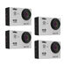 TTS 4k Camera with WiFi  hi\-res