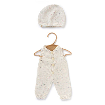 Miniland Doll Clothing Bundle 38cm 6pk  hi\-res